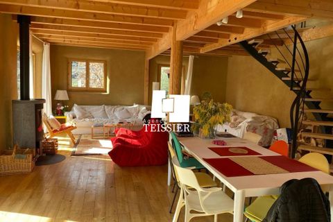 Villa i Banne, Ardeche, Banne - € 650.000 | Ref: 6543-TEISSIERLESVANS07 - foto 4