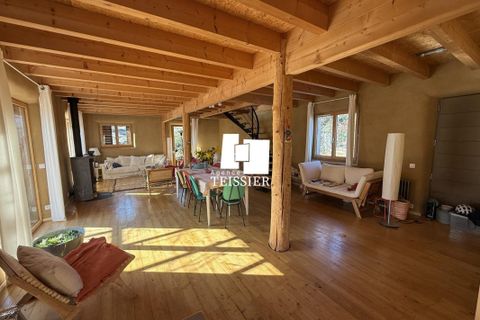 Villa i Banne, Ardeche, Banne - € 650.000 | Ref: 6543-TEISSIERLESVANS07 - foto 5