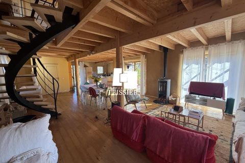 Villa i Banne, Ardeche, Banne - € 650.000 | Ref: 6543-TEISSIERLESVANS07 - foto 6