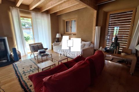 Villa i Banne, Ardeche, Banne - € 650.000 | Ref: 6543-TEISSIERLESVANS07 - foto 7