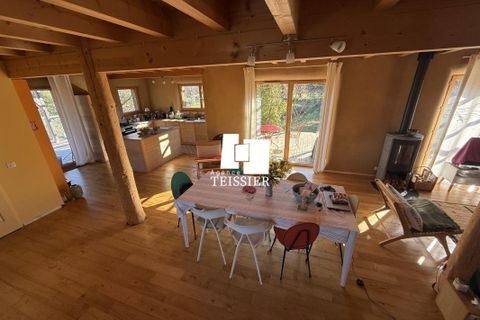 Villa i Banne, Ardeche, Banne - € 650.000 | Ref: 6543-TEISSIERLESVANS07 - foto 8
