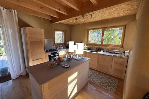 Villa i Banne, Ardeche, Banne - € 650.000 | Ref: 6543-TEISSIERLESVANS07 - foto 9