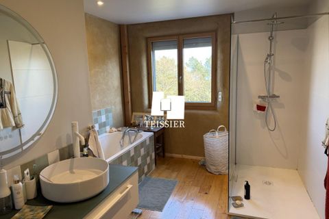 Villa i Banne, Ardeche, Banne - € 650.000 | Ref: 6543-TEISSIERLESVANS07 - foto 12