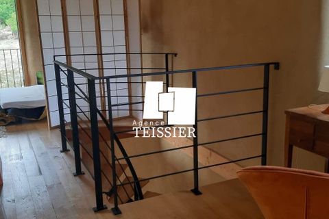 Villa i Banne, Ardeche, Banne - € 650.000 | Ref: 6543-TEISSIERLESVANS07 - foto 13