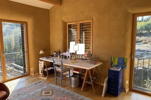 Villa i Banne, Ardeche, Banne - € 650.000 | Ref: 6543-TEISSIERLESVANS07 - foto 14