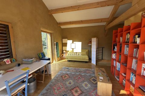 Villa i Banne, Ardeche, Banne - € 650.000 | Ref: 6543-TEISSIERLESVANS07 - foto 15