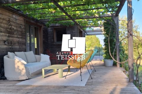 Villa i Banne, Ardeche, Banne - € 650.000 | Ref: 6543-TEISSIERLESVANS07 - foto 16