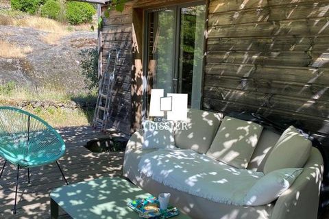 Villa i Banne, Ardeche, Banne - € 650.000 | Ref: 6543-TEISSIERLESVANS07 - foto 17
