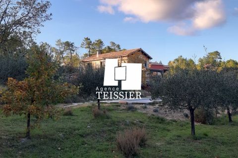 Villa i Banne, Ardeche, Banne - € 650.000 | Ref: 6543-TEISSIERLESVANS07 - foto 20