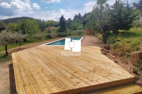Villa i Banne, Ardeche, Banne - € 650.000 | Ref: 6543-TEISSIERLESVANS07 - foto 21