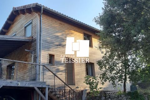 Villa i Banne, Ardeche, Banne - € 650.000 | Ref: 6543-TEISSIERLESVANS07 - foto 22