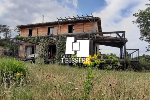 Villa i Banne, Ardeche, Banne - € 650.000 | Ref: 6543-TEISSIERLESVANS07 - foto 23