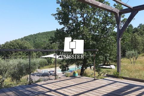 Villa i Banne, Ardeche, Banne - € 650.000 | Ref: 6543-TEISSIERLESVANS07 - foto 24