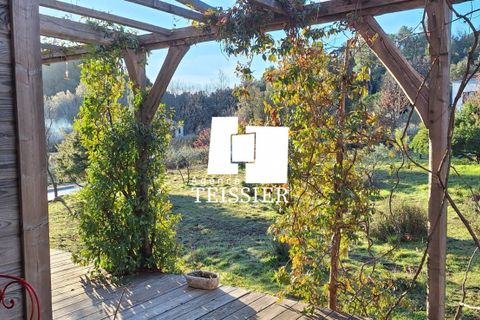 Villa i Banne, Ardeche, Banne - € 650.000 | Ref: 6543-TEISSIERLESVANS07 - foto 26