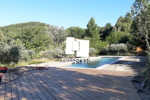 Villa i Banne, Ardeche, Banne - € 650.000 | Ref: 6543-TEISSIERLESVANS07 - foto 27