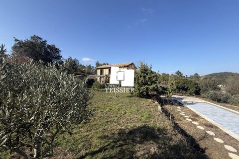 Villa i Banne, Ardeche, Banne - € 650.000 | Ref: 6543-TEISSIERLESVANS07 - foto 28