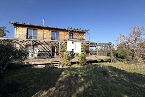 Villa i Banne, Ardeche, Banne - € 650.000 | Ref: 6543-TEISSIERLESVANS07 - foto 29