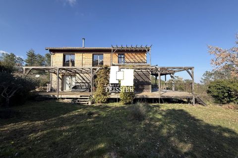 Villa i Banne, Ardeche, Banne - € 650.000 | Ref: 6543-TEISSIERLESVANS07 - foto 30