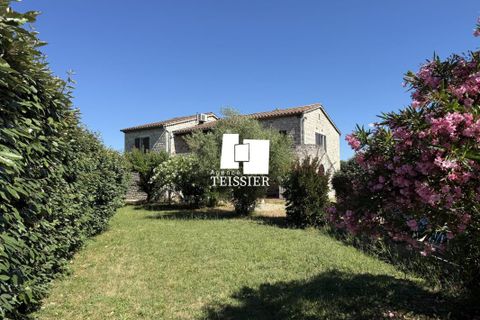 Villa i Lablachère, Ardeche, Lablachère - € 365.000 | Ref: 6542-TEISSIERLESVANS07 - foto 1