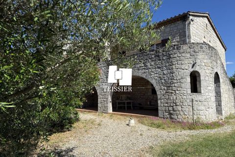 Villa i Lablachère, Ardeche, Lablachère - € 365.000 | Ref: 6542-TEISSIERLESVANS07 - foto 2