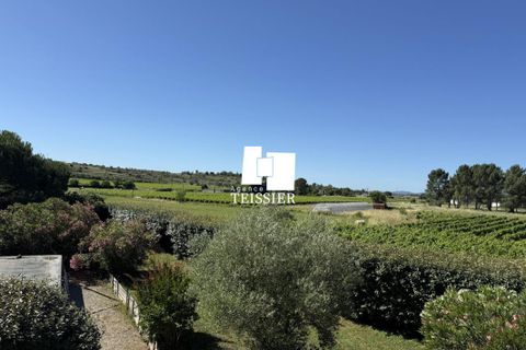 Villa i Lablachère, Ardeche, Lablachère - € 365.000 | Ref: 6542-TEISSIERLESVANS07 - foto 3