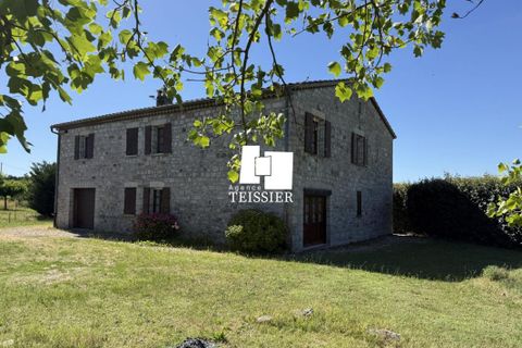 Villa i Lablachère, Ardeche, Lablachère - € 365.000 | Ref: 6542-TEISSIERLESVANS07 - foto 4
