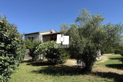 Villa i Lablachère, Ardeche, Lablachère - € 365.000 | Ref: 6542-TEISSIERLESVANS07 - foto 5