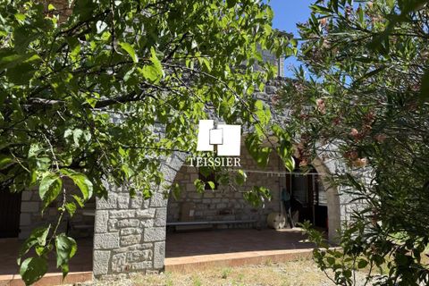 Villa i Lablachère, Ardeche, Lablachère - € 365.000 | Ref: 6542-TEISSIERLESVANS07 - foto 6