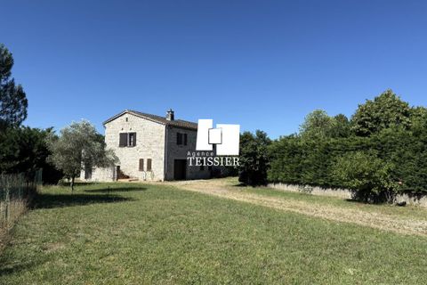 Villa i Lablachère, Ardeche, Lablachère - € 365.000 | Ref: 6542-TEISSIERLESVANS07 - foto 7