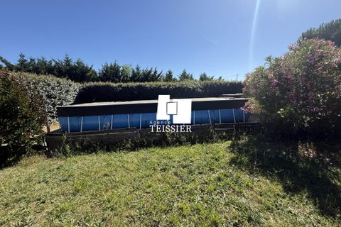 Villa i Lablachère, Ardeche, Lablachère - € 365.000 | Ref: 6542-TEISSIERLESVANS07 - foto 8