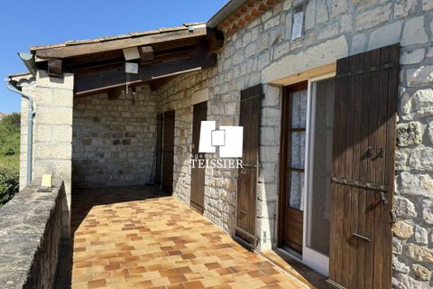 Villa i Lablachère, Ardeche, Lablachère - € 365.000 | Ref: 6542-TEISSIERLESVANS07 - foto 9