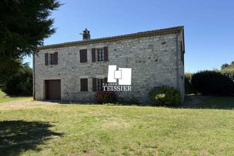 Villa i Lablachère, Ardeche, Lablachère - € 365.000 | Ref: 6542-TEISSIERLESVANS07 - foto 10