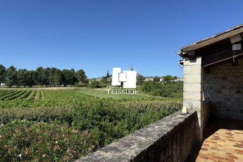 Villa i Lablachère, Ardeche, Lablachère - € 365.000 | Ref: 6542-TEISSIERLESVANS07 - foto 11