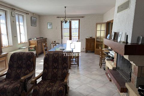 Villa i Lablachère, Ardeche, Lablachère - € 365.000 | Ref: 6542-TEISSIERLESVANS07 - foto 12