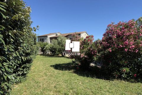 Villa i Lablachère, Ardeche, Lablachère - € 365.000 | Ref: 6542-TEISSIERLESVANS07 - foto 18