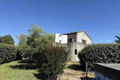 Villa i Lablachère, Ardeche, Lablachère - € 365.000 | Ref: 6542-TEISSIERLESVANS07 - foto 19