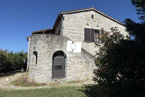 Villa i Lablachère, Ardeche, Lablachère - € 365.000 | Ref: 6542-TEISSIERLESVANS07 - foto 20