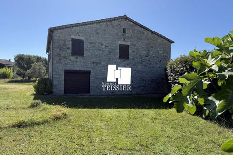 Villa i Lablachère, Ardeche, Lablachère - € 365.000 | Ref: 6542-TEISSIERLESVANS07 - foto 21