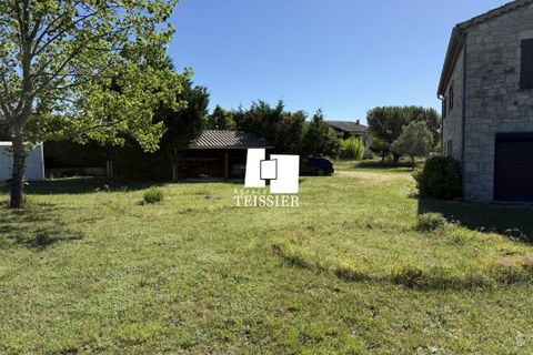 Villa i Lablachère, Ardeche, Lablachère - € 365.000 | Ref: 6542-TEISSIERLESVANS07 - foto 22