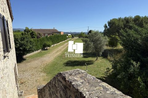 Villa i Lablachère, Ardeche, Lablachère - € 365.000 | Ref: 6542-TEISSIERLESVANS07 - foto 25