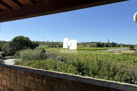 Villa i Lablachère, Ardeche, Lablachère - € 365.000 | Ref: 6542-TEISSIERLESVANS07 - foto 26