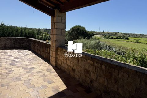 Villa i Lablachère, Ardeche, Lablachère - € 365.000 | Ref: 6542-TEISSIERLESVANS07 - foto 27