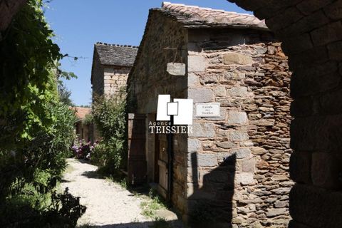 Villa i Payzac, Ardeche, Payzac - € 150.000 | Ref: 6302-TEISSIERLESVANS07 - foto 1