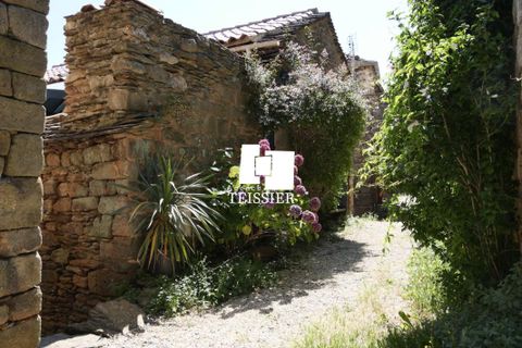 Villa i Payzac, Ardeche, Payzac - € 150.000 | Ref: 6302-TEISSIERLESVANS07 - foto 2