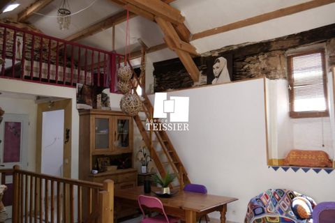 Villa i Payzac, Ardeche, Payzac - € 150.000 | Ref: 6302-TEISSIERLESVANS07 - foto 3