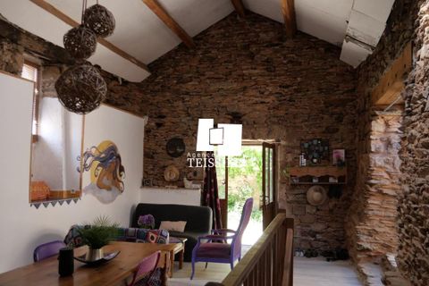 Villa i Payzac, Ardeche, Payzac - € 150.000 | Ref: 6302-TEISSIERLESVANS07 - foto 5