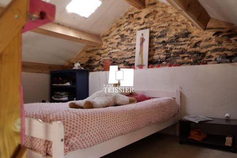 Villa i Payzac, Ardeche, Payzac - € 150.000 | Ref: 6302-TEISSIERLESVANS07 - foto 7