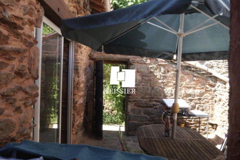 Villa i Payzac, Ardeche, Payzac - € 150.000 | Ref: 6302-TEISSIERLESVANS07 - foto 9