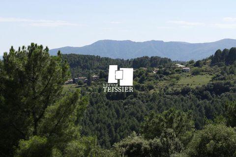 Villa i Payzac, Ardeche, Payzac - € 150.000 | Ref: 6302-TEISSIERLESVANS07 - foto 10