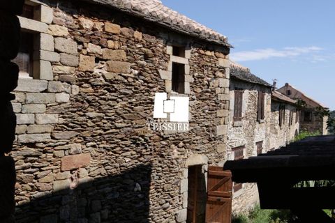Villa i Payzac, Ardeche, Payzac - € 150.000 | Ref: 6302-TEISSIERLESVANS07 - foto 14